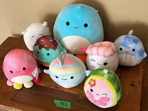 Lot #152 (1 of 4)