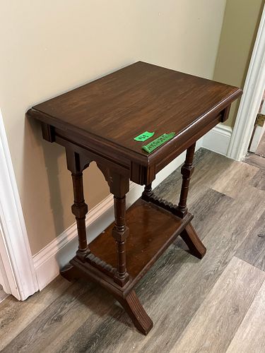 Lot #63 (1 of 9)