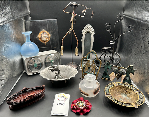 Lot #896 (1 of 11)