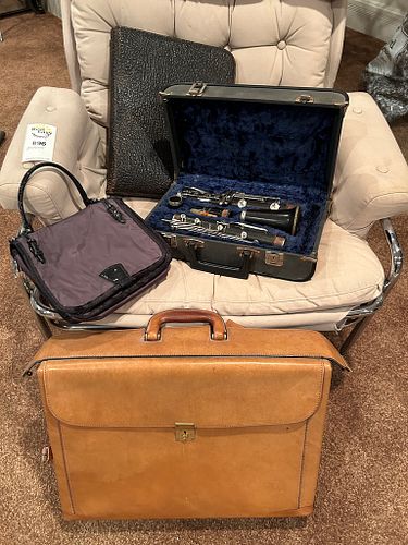Lot #996 (1 of 12)