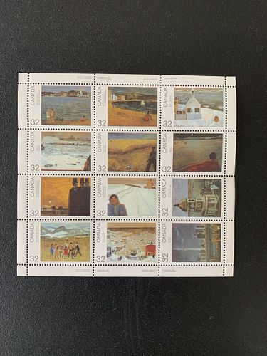 Lot #107 (1 of 13)