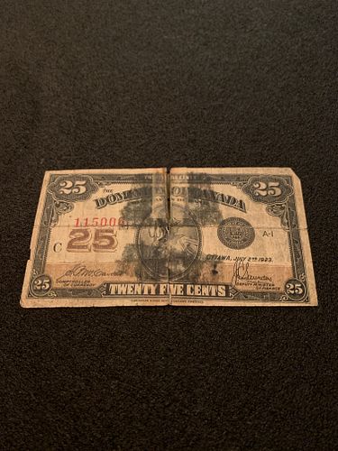Lot #213 (1 of 13)