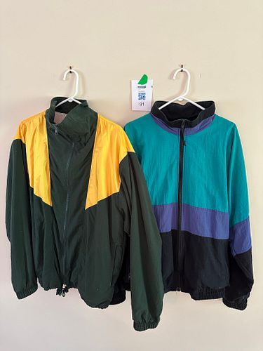 Lot #91 (1 of 6)