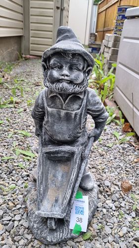 Lot #38 (1 of 8)