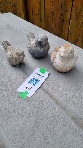 Lot #28 (1 of 7)