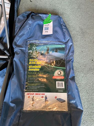 Lot #75 (1 of 3)