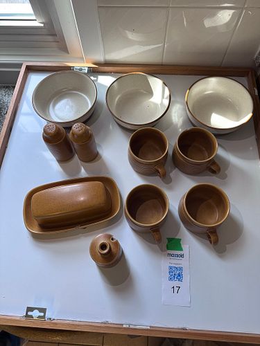 Lot #17 (1 of 8)