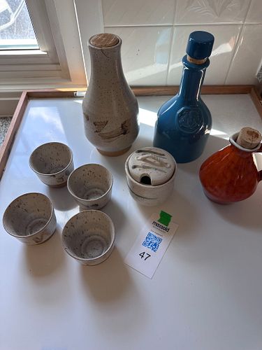 Lot #47 (1 of 9)