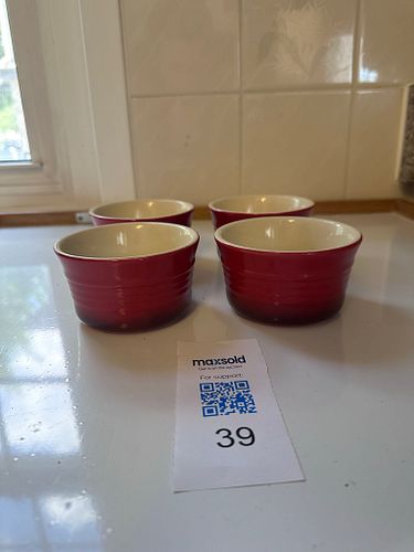 Lot #39 (1 of 5)