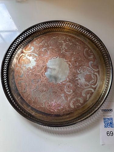 Lot #69 (1 of 4)