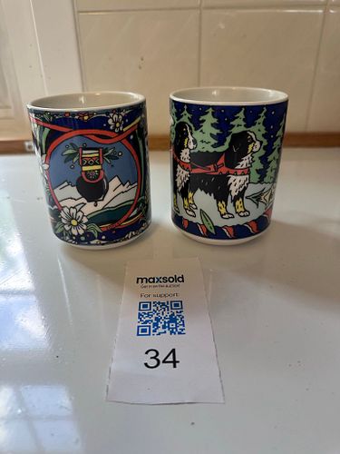 Lot #34 (1 of 4)