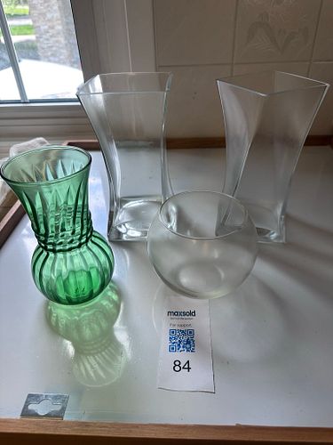 Lot #84 (1 of 1)