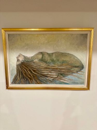 Lot #124 (1 of 7)
