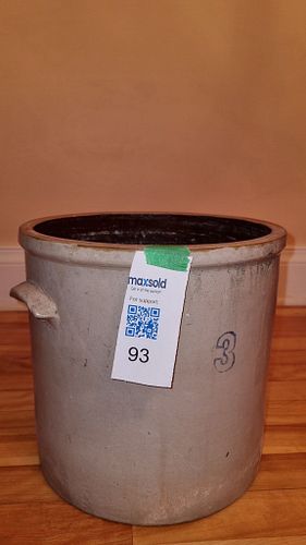 Lot #93 (1 of 3)