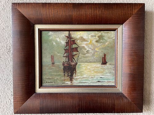 Lot #253 (1 of 3)