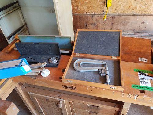 Lot #650 (1 of 20)