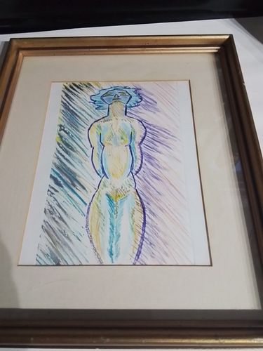 Lot #55 (1 of 7)