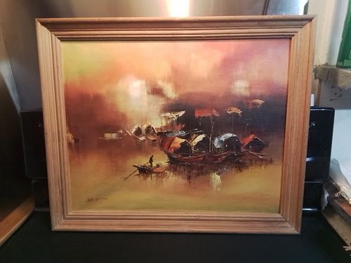 Lot #70 (1 of 8)
