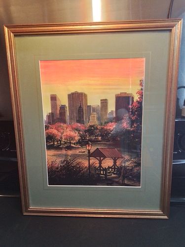 Lot #69 (1 of 8)