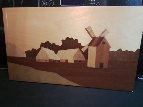 Lot #64 (1 of 4)