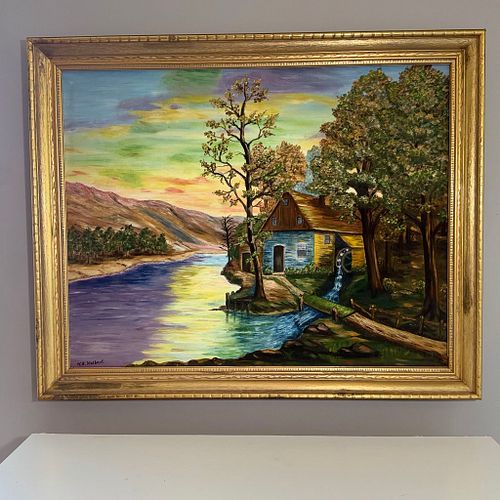 Lot #36 (1 of 4)