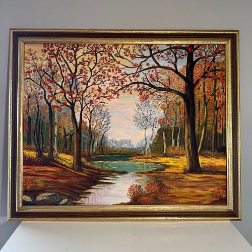 Lot #44 (1 of 5)