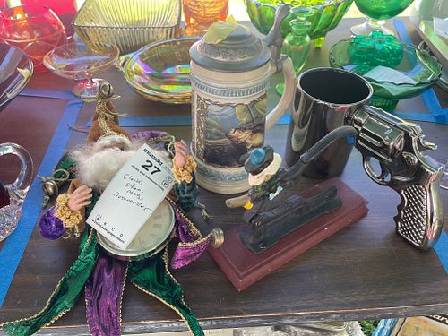 Lot #27 (1 of 6)
