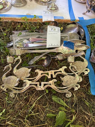 Lot #72 (1 of 6)