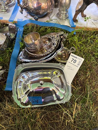 Lot #70 (1 of 6)