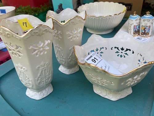 Lot #91 (1 of 6)