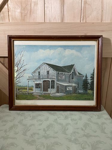 Lot #112 (1 of 4)