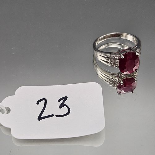 Lot #23 (1 of 4)
