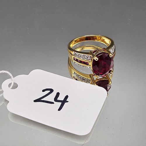 Lot #24 (1 of 4)