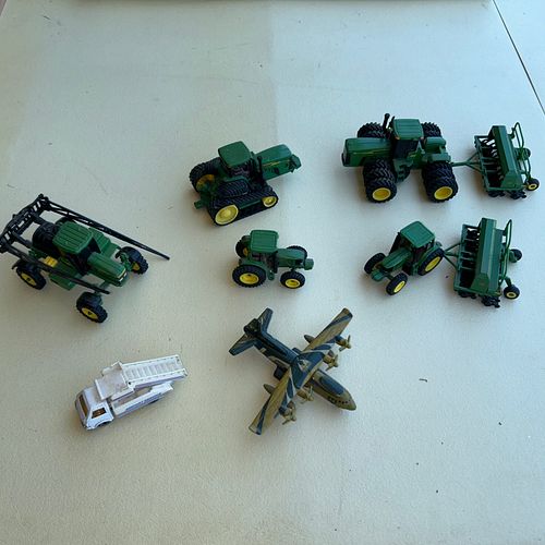 Lot #7 (1 of 10)
