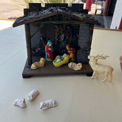 Lot #20 (1 of 5)