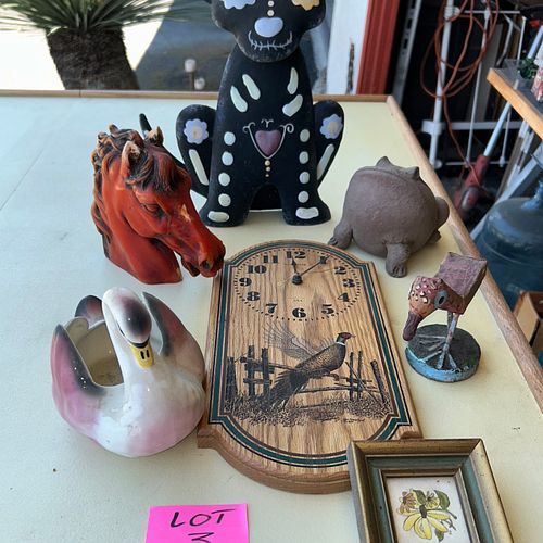 Lot #21 (1 of 9)