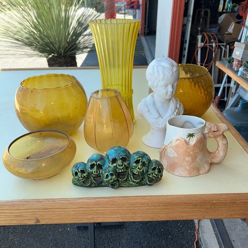Lot #25 (1 of 7)