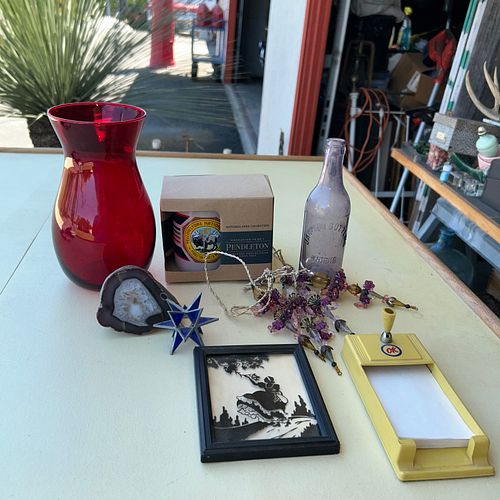 Lot #26 (1 of 9)
