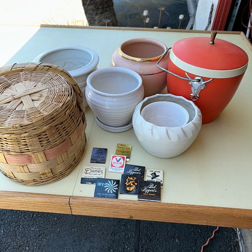 Lot #40 (1 of 6)