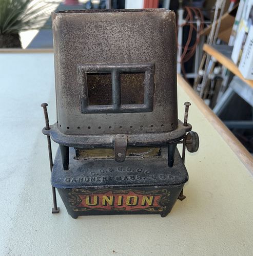 Lot #56 (1 of 3)