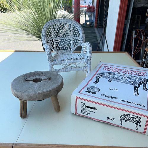 Lot #87 (1 of 6)