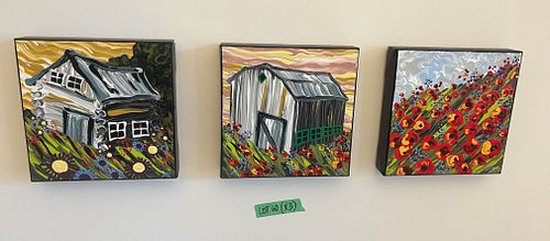 Lot #60 (1 of 11)