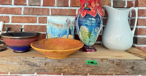 Lot #167 (1 of 10)