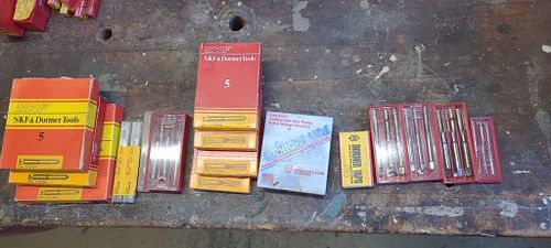 Lot #832 (1 of 6)