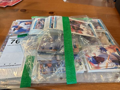 Lot #76 (1 of 19)