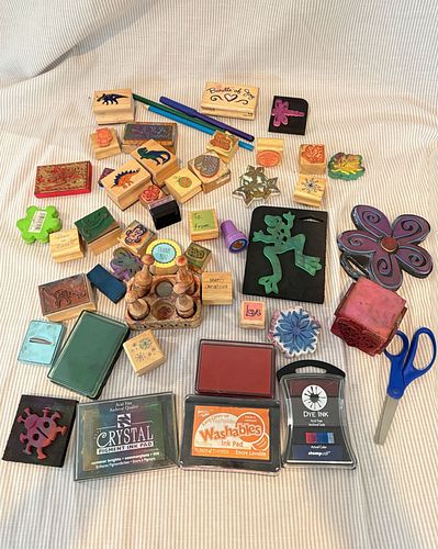 Lot #18 (1 of 6)