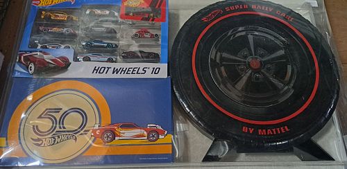 Lot #27 (1 of 5)