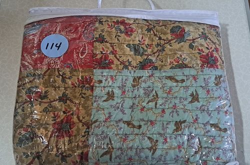 Lot #114 (1 of 3)