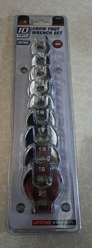 Lot #174 (1 of 3)