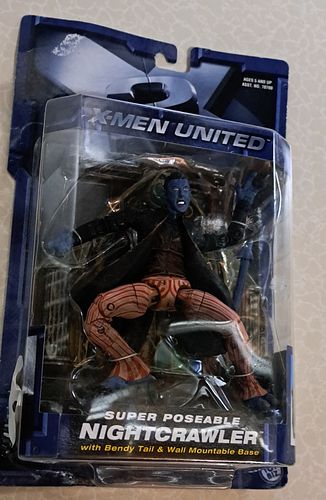 Lot #196 (1 of 3)